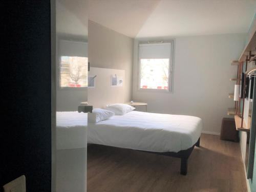 Ibis Budget Dijon Centre Clemenceau Exterior photo