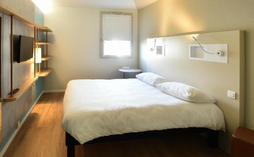 Ibis Budget Dijon Centre Clemenceau Exterior photo